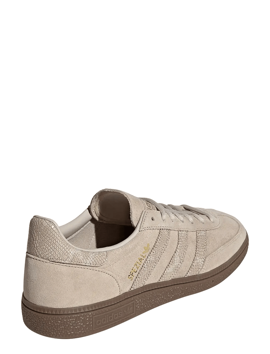 adidas Originals - HANDBALL SPEZIAL - niedriger schnitt - khathr/khathr/wonalu - 3