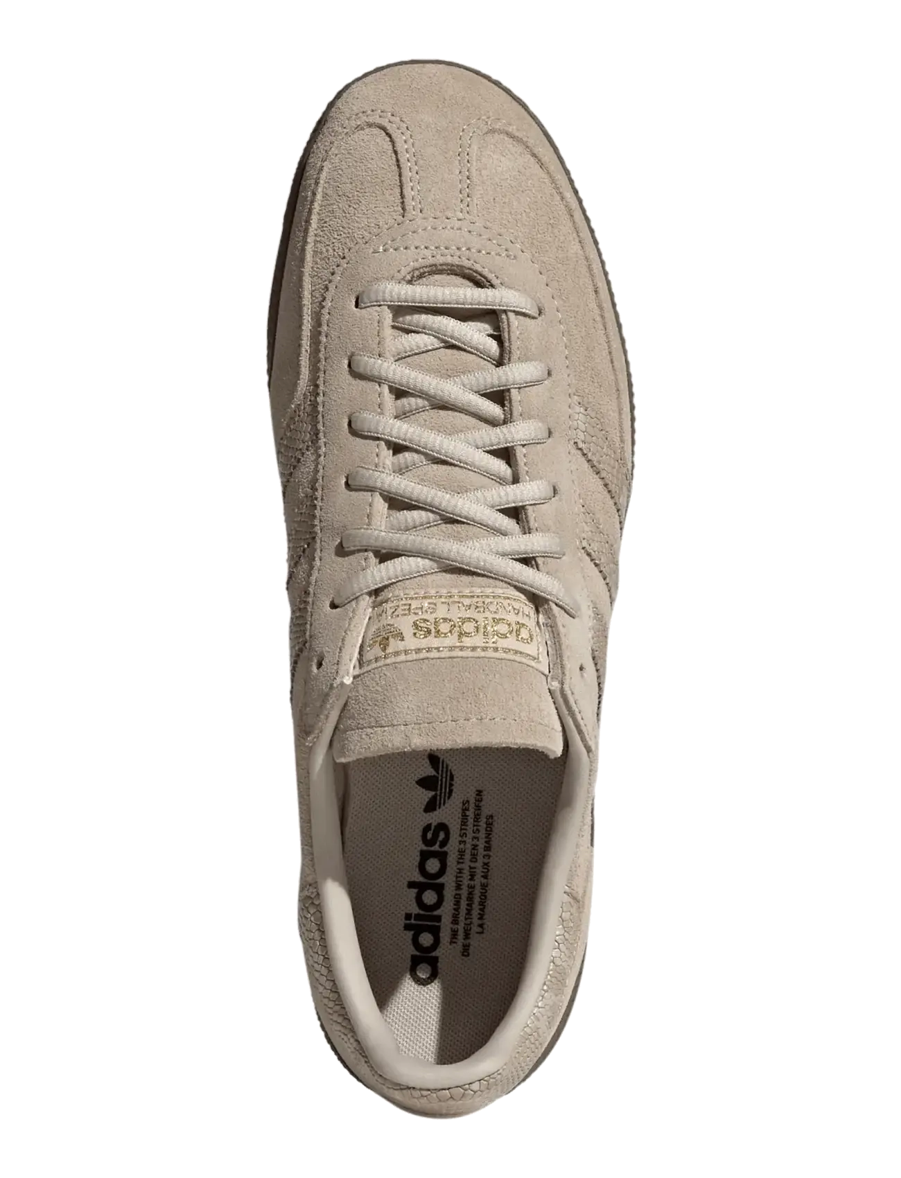 Handball Spezial 5