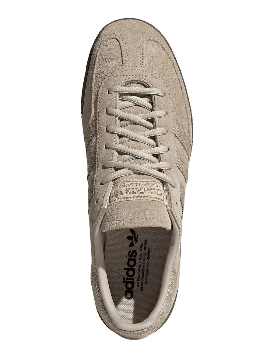 adidas Originals - HANDBALL SPEZIAL - niedriger schnitt - khathr/khathr/wonalu - 4