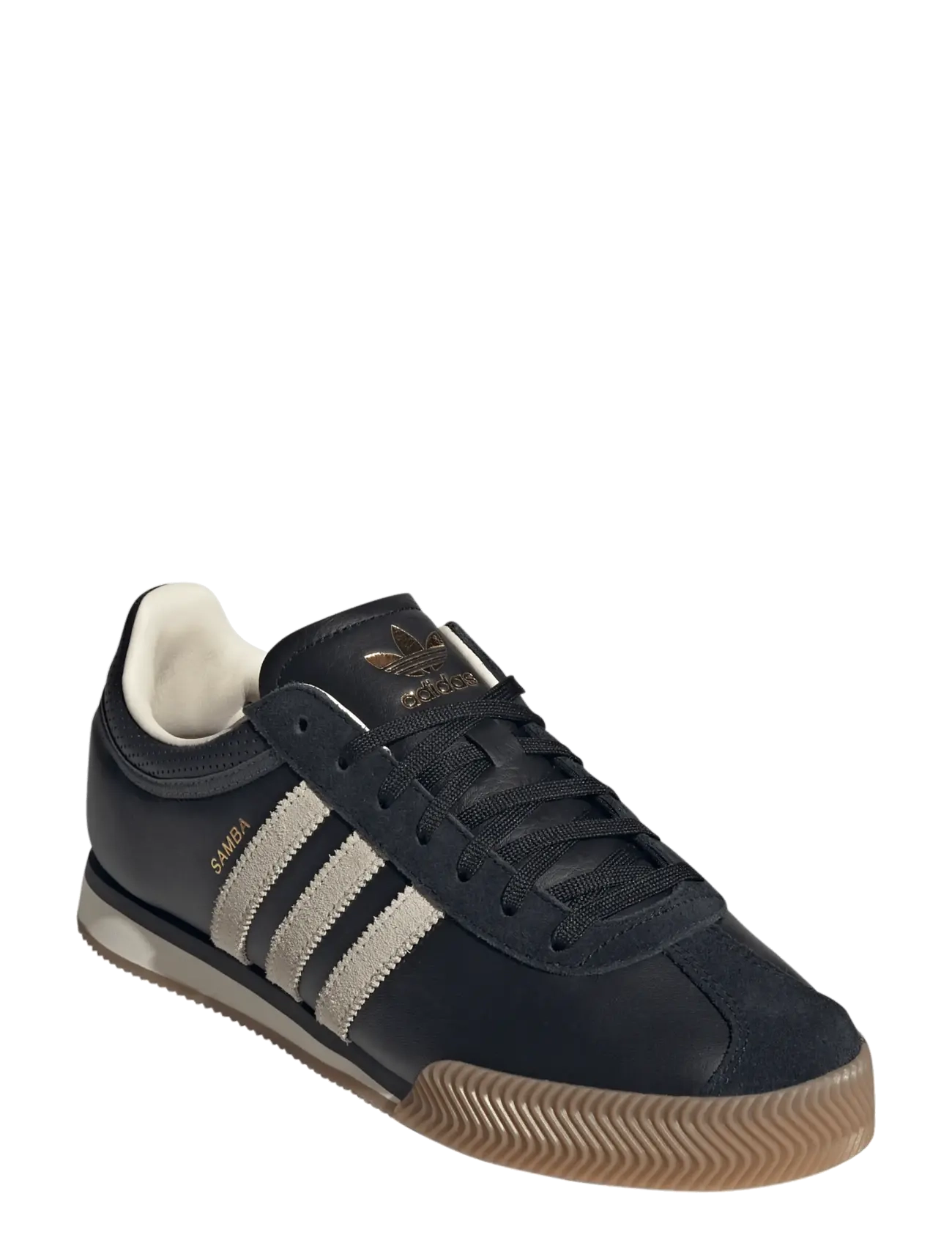 adidas Originals Samba 62 Super Edit, Mænd, Samba Sneaker, Sort, Str: 40