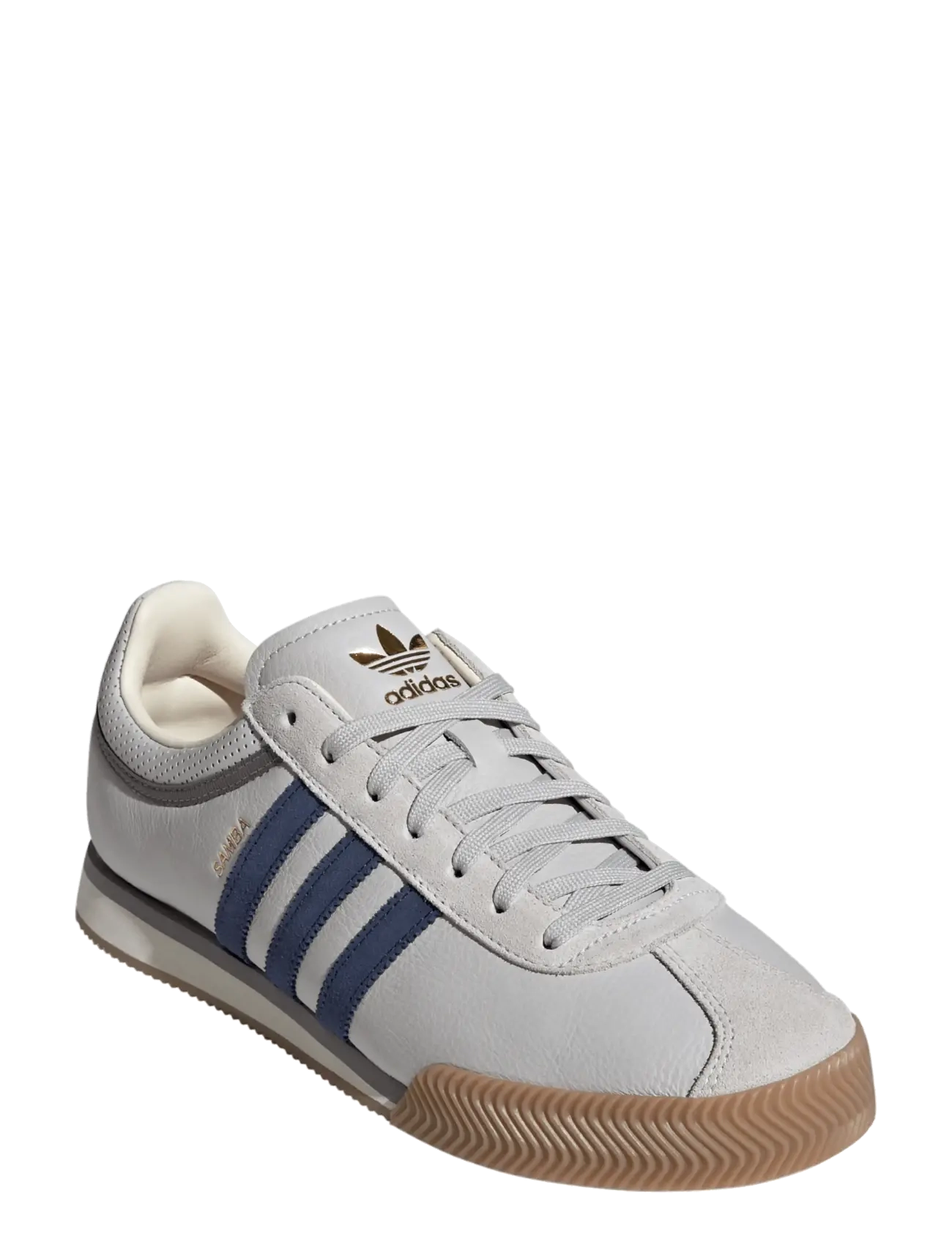 adidas Originals Samba 62 Super Edit, Mænd, Samba Sneakers, Grå, Str: 46