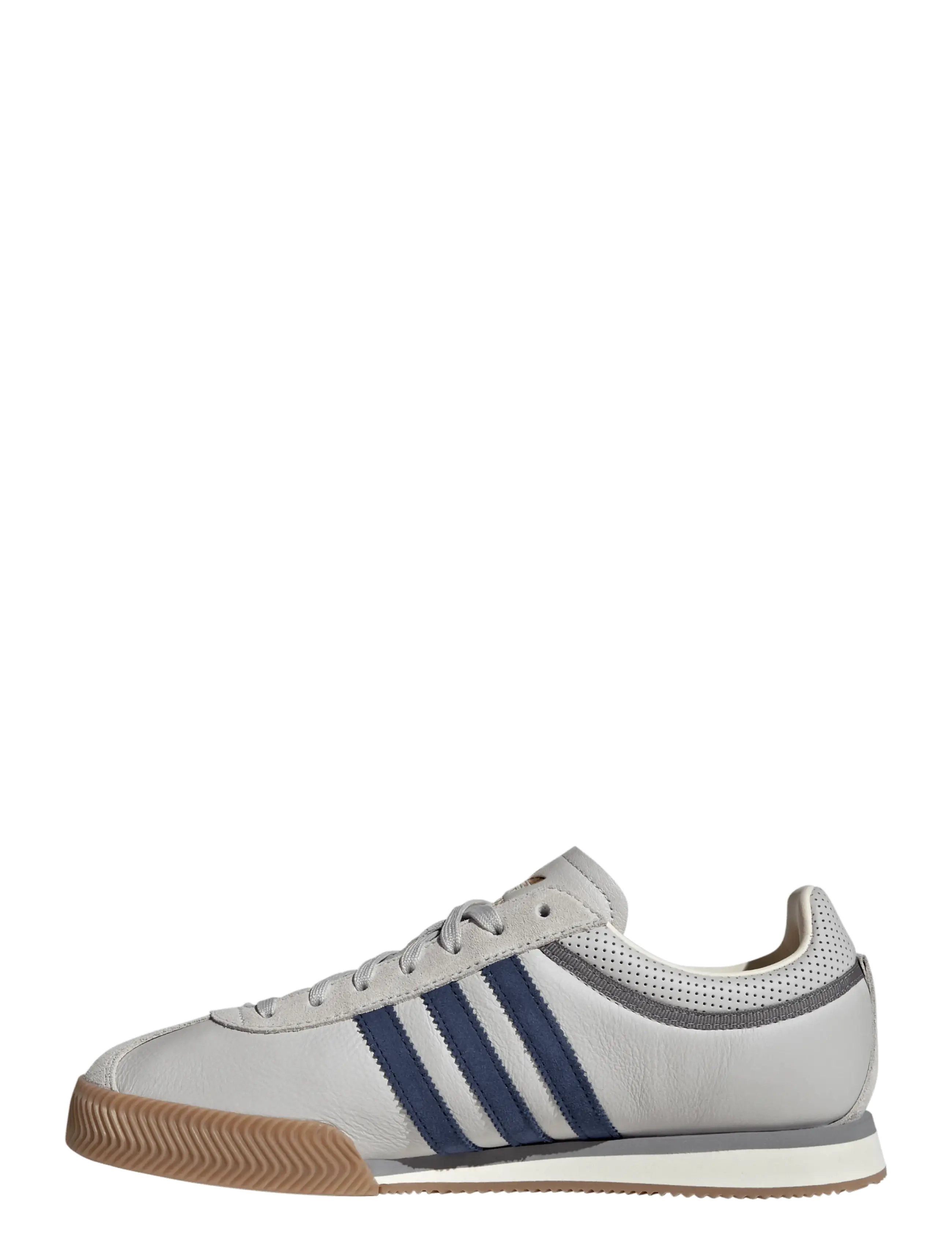 adidas Originals - SAMBA 62 SUPER EDIT - niedriger schnitt - greone/nindig/gum4 - 1