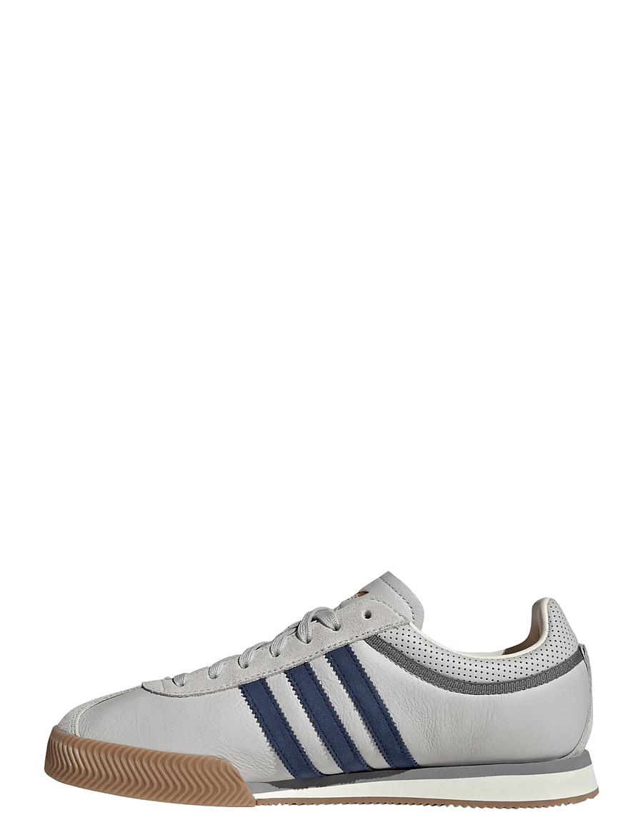 adidas Originals - SAMBA 62 SUPER EDIT - niedriger schnitt - greone/nindig/gum4 - 1