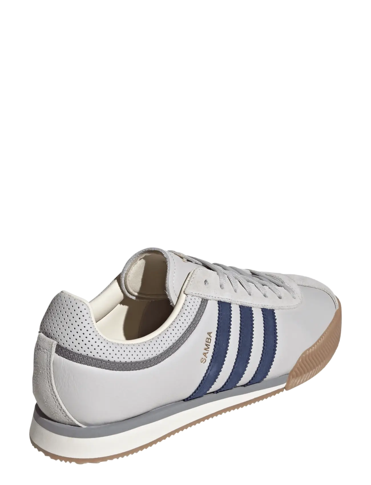 adidas Originals - SAMBA 62 SUPER EDIT - niedriger schnitt - greone/nindig/gum4 - 2