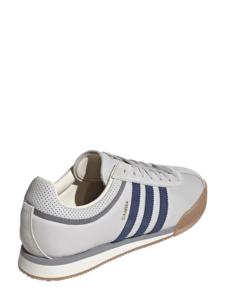 adidas Originals - SAMBA 62 SUPER EDIT - niedriger schnitt - greone/nindig/gum4 - 2