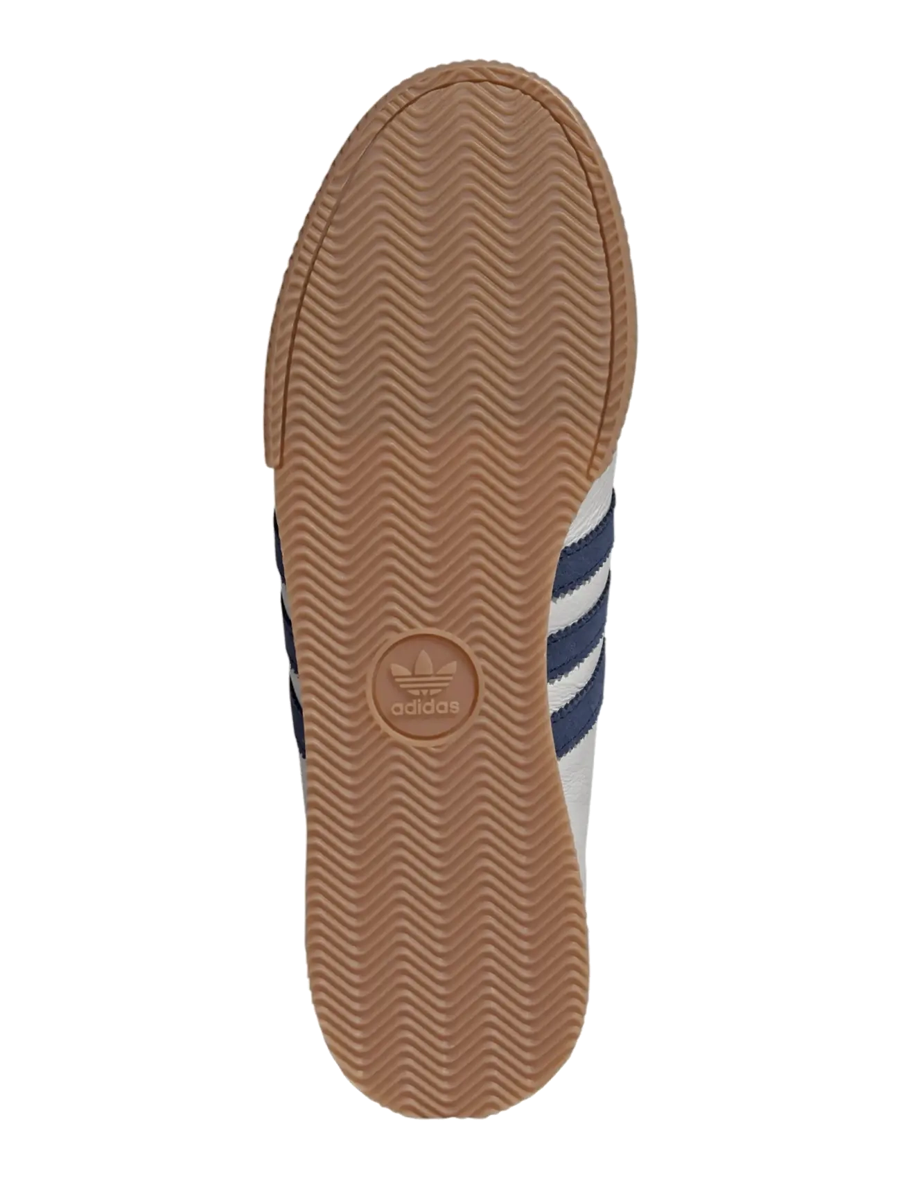 adidas Originals - SAMBA 62 SUPER EDIT - niedriger schnitt - greone/nindig/gum4 - 4