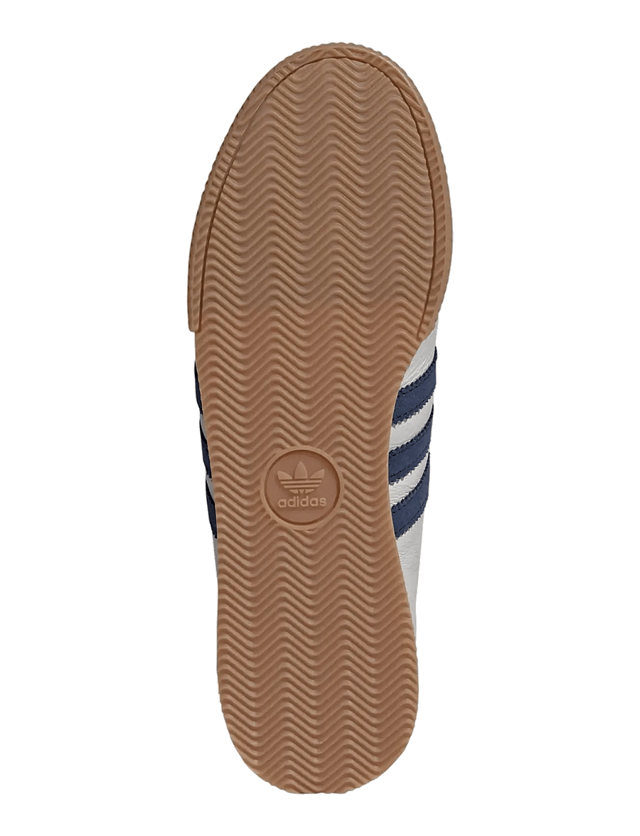 adidas Originals - SAMBA 62 SUPER EDIT - niedriger schnitt - greone/nindig/gum4 - 4