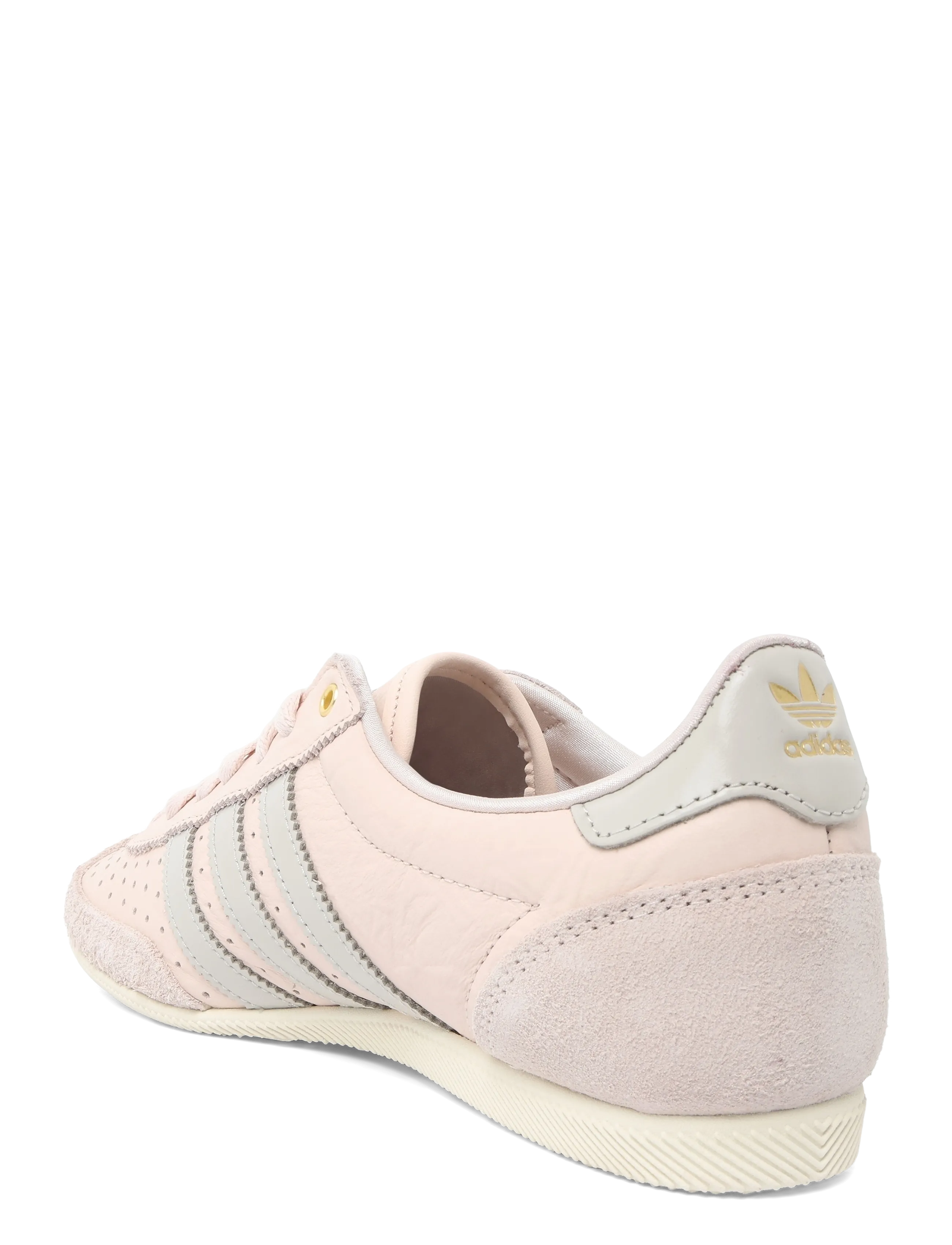 adidas Originals - JAPAN W - niedrige sneakers - wonqua/wonalu/goldmt - 1
