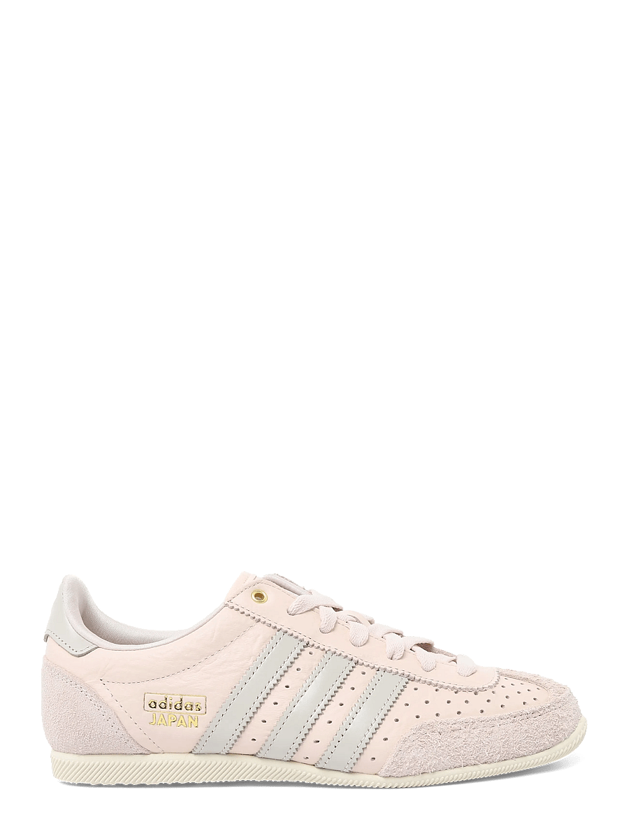 adidas Originals - JAPAN W - niedrige sneakers - wonqua/wonalu/goldmt - 2