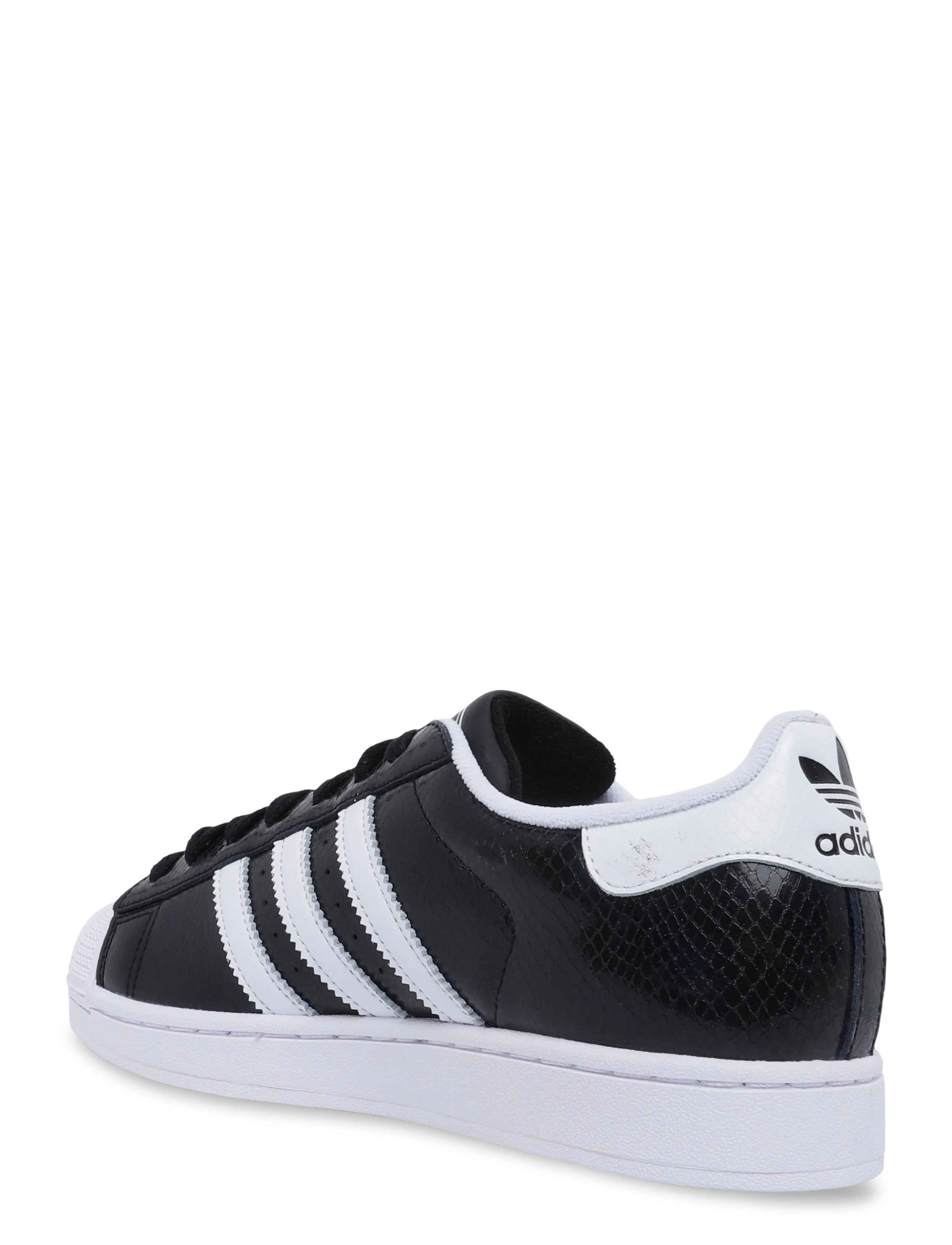 adidas Originals - SUPERSTAR II - cblack/ftwwht/ftwwht - 1