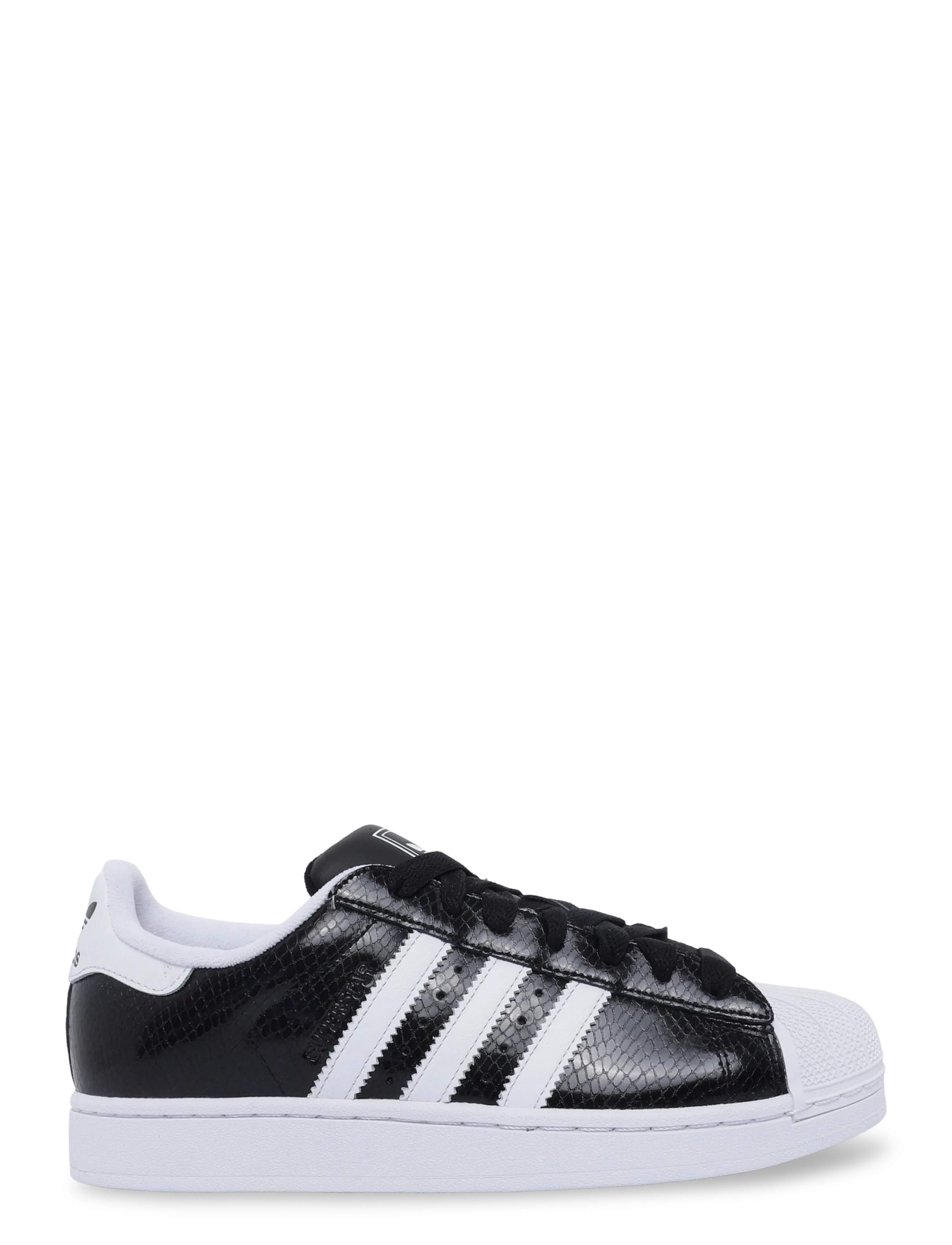 adidas Originals - SUPERSTAR II - cblack/ftwwht/ftwwht - 2