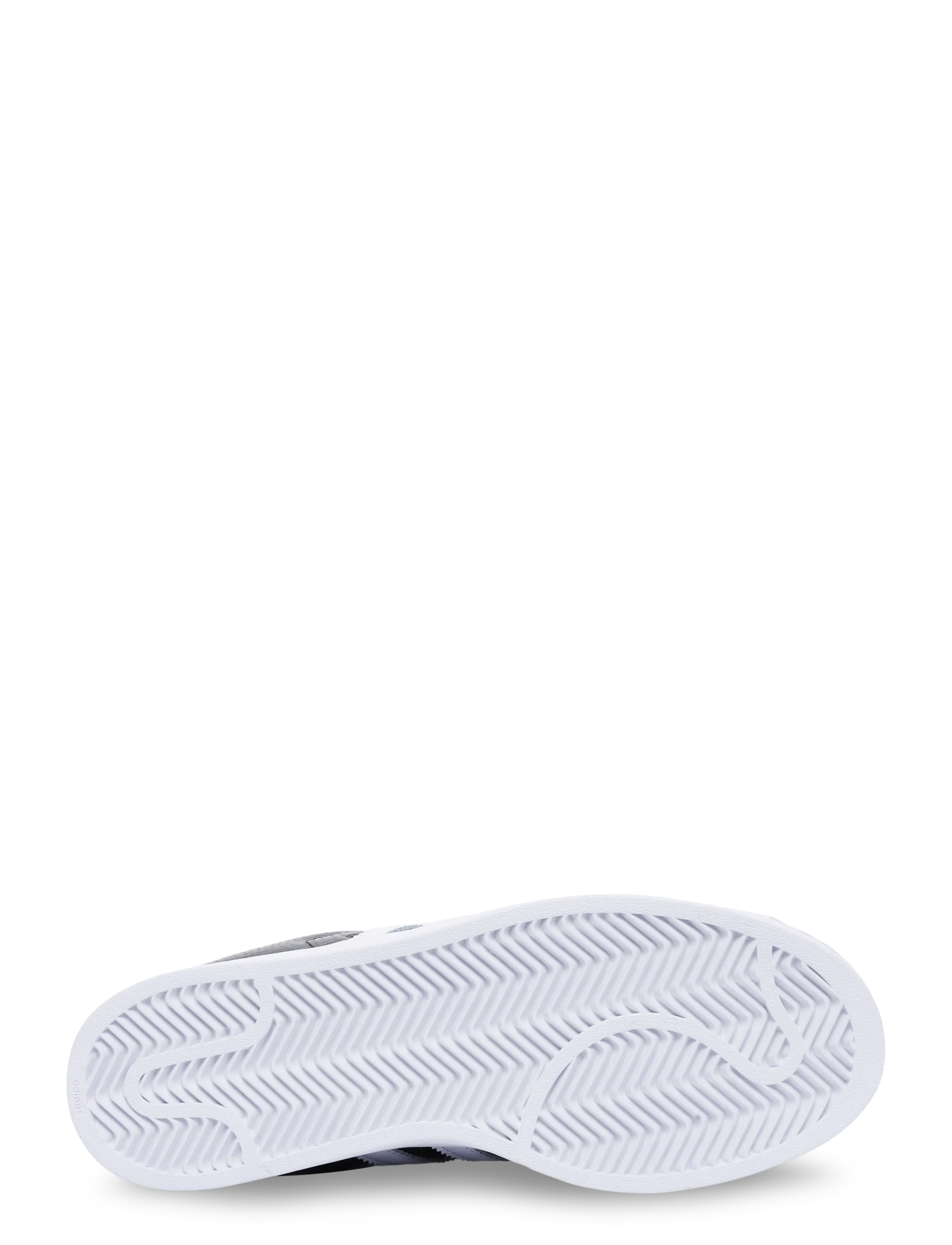 adidas Originals - SUPERSTAR II - cblack/ftwwht/ftwwht - 4