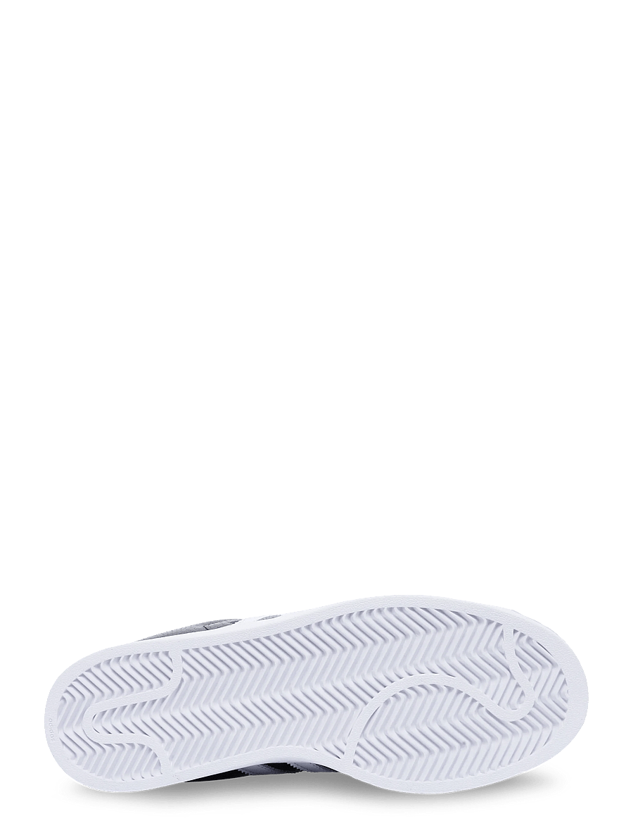 adidas Originals - SUPERSTAR II - low top sneakers - cblack/ftwwht/ftwwht - 4