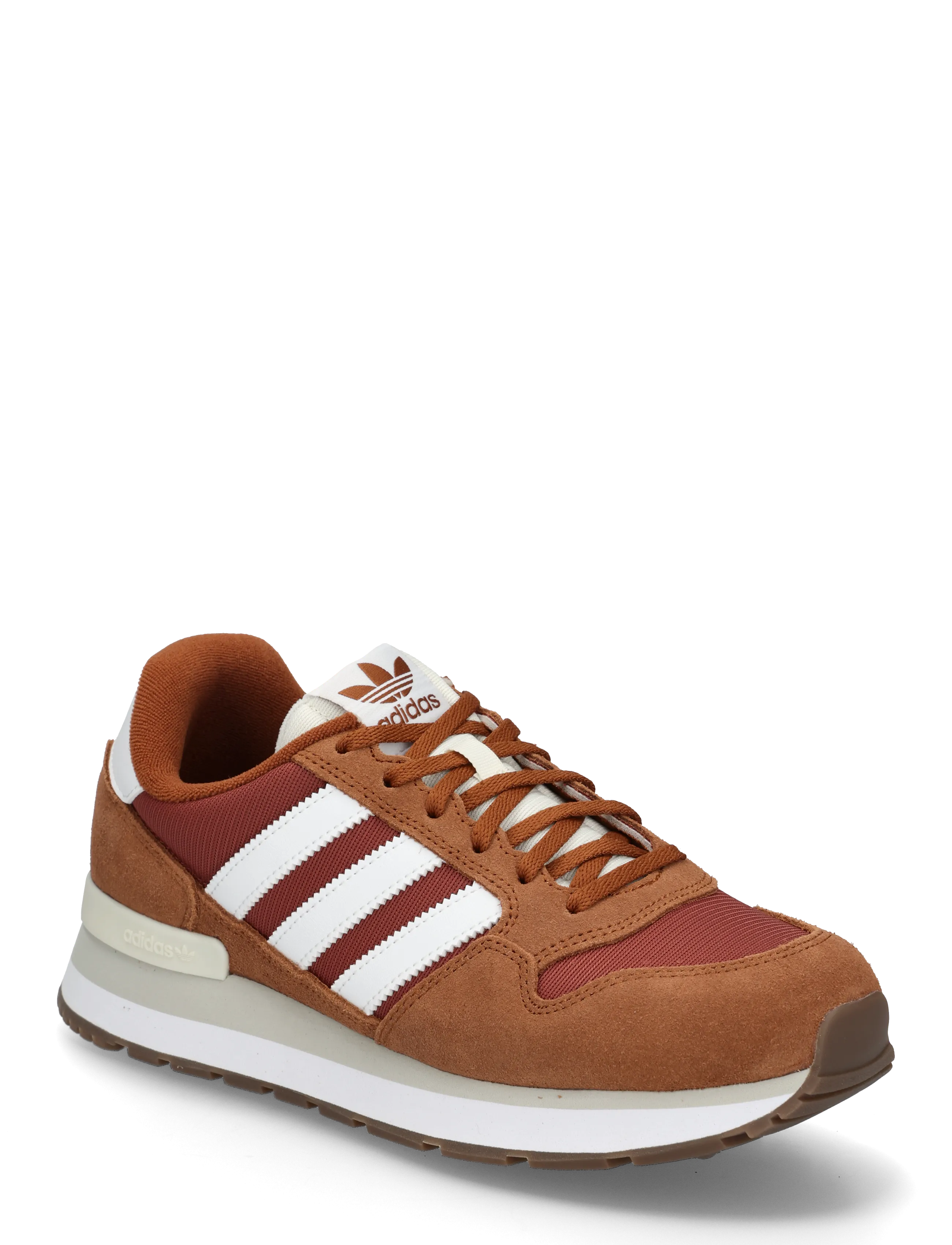 adidas Originals ZX 500 RS - Schoenen - BURSIE/FTWWHT/DUBR / brown