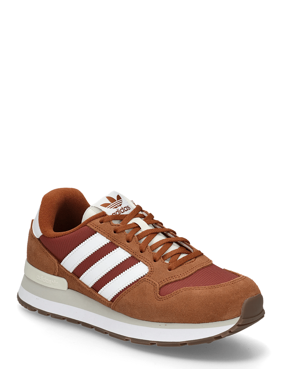 adidas Originals - ZX 500 RS - low tops - bursie/ftwwht/dubr - 0