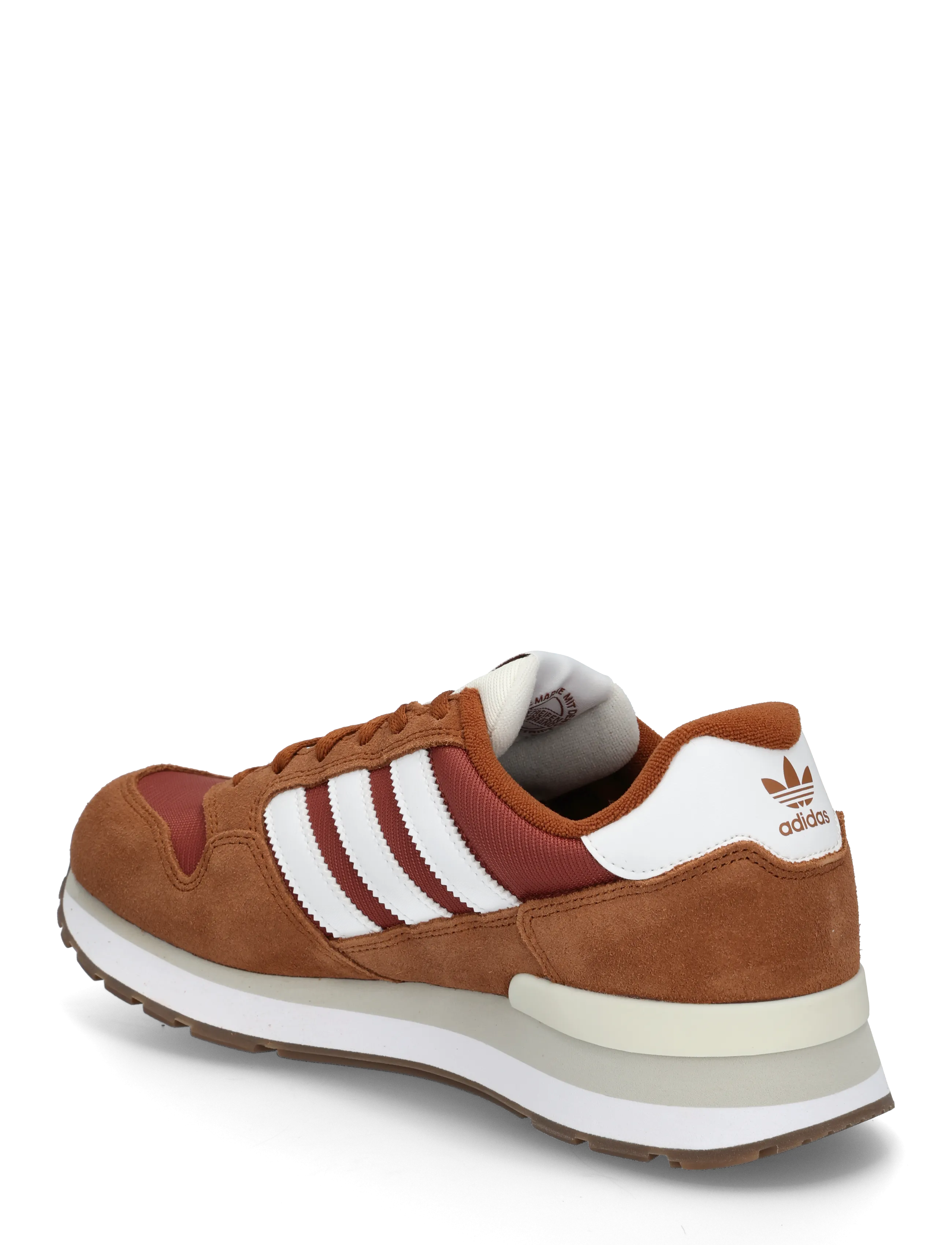 adidas Originals - ZX 500 RS - low tops - bursie/ftwwht/dubr - 1