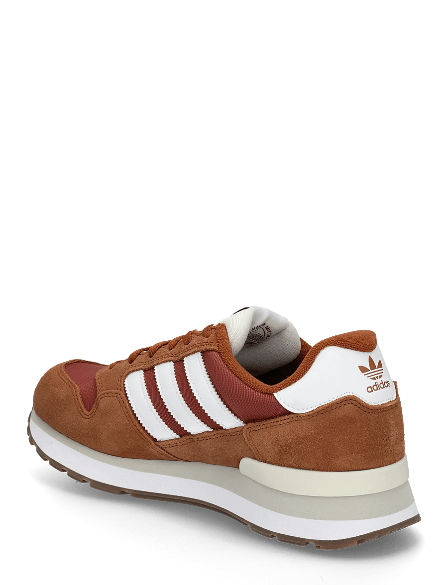 adidas Originals - ZX 500 RS - low tops - bursie/ftwwht/dubr - 1