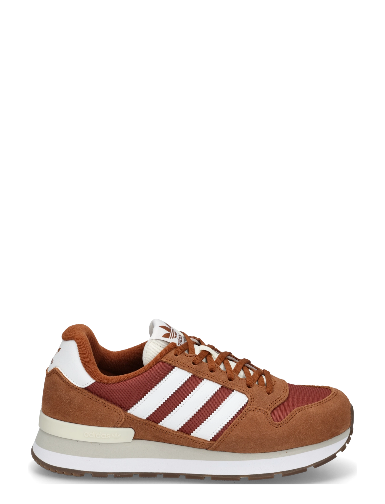 adidas Originals - ZX 500 RS - niedriger schnitt - bursie/ftwwht/dubr - 2