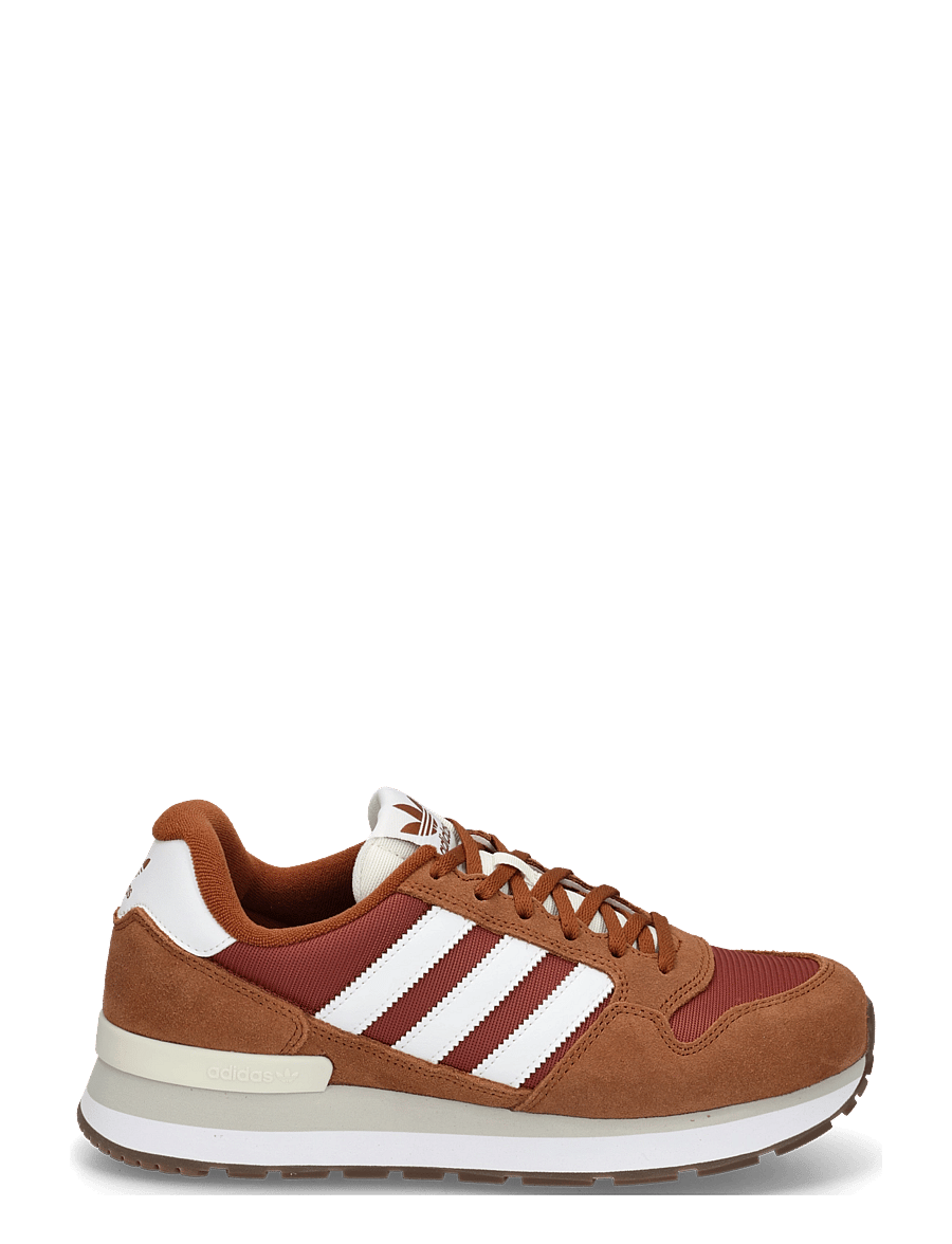 adidas Originals - ZX 500 RS - niedriger schnitt - bursie/ftwwht/dubr - 2