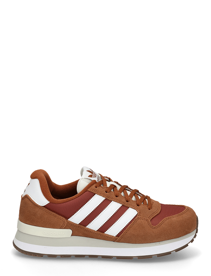 adidas Originals - ZX 500 RS - low tops - bursie/ftwwht/dubr - 2