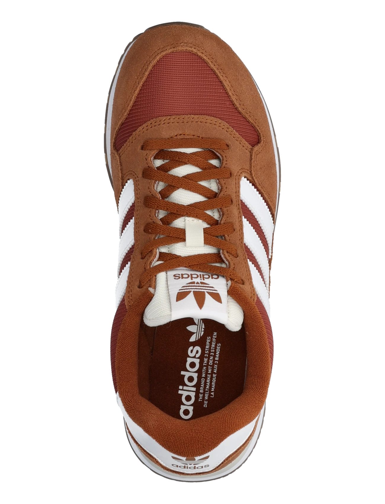 Adidas Originals Zx 500 Rs sneakers herr – bild 4