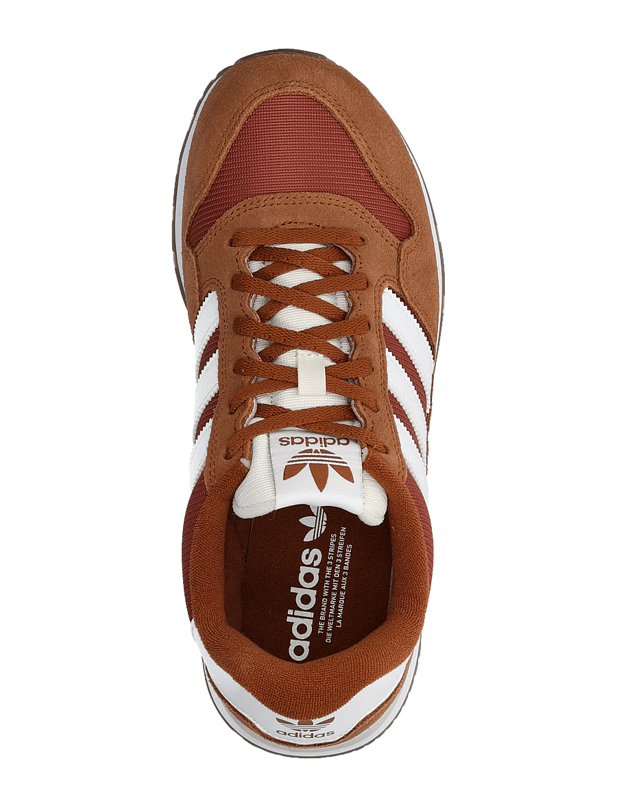 adidas Originals - ZX 500 RS - low tops - bursie/ftwwht/dubr - 3
