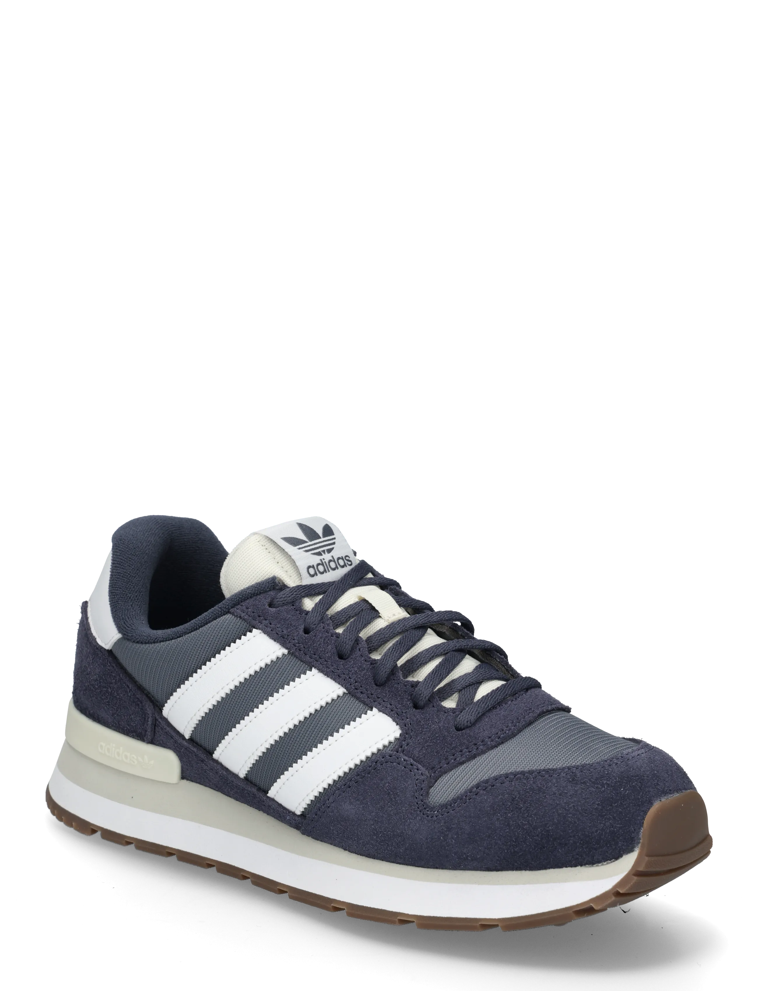 adidas Originals ZX 500 RS - Sneakers - ONIX/FTWWHT/SHANAV / navy