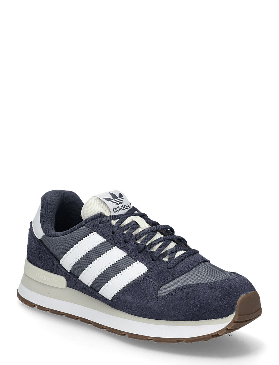 adidas Originals - ZX 500 RS - lave sneakers - onix/ftwwht/shanav - 0