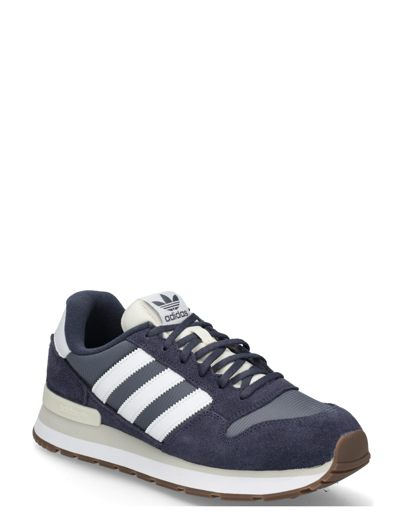 adidas Originals ZX 500 RS - Tossud - ONIX/FTWWHT/SHANAV / navy