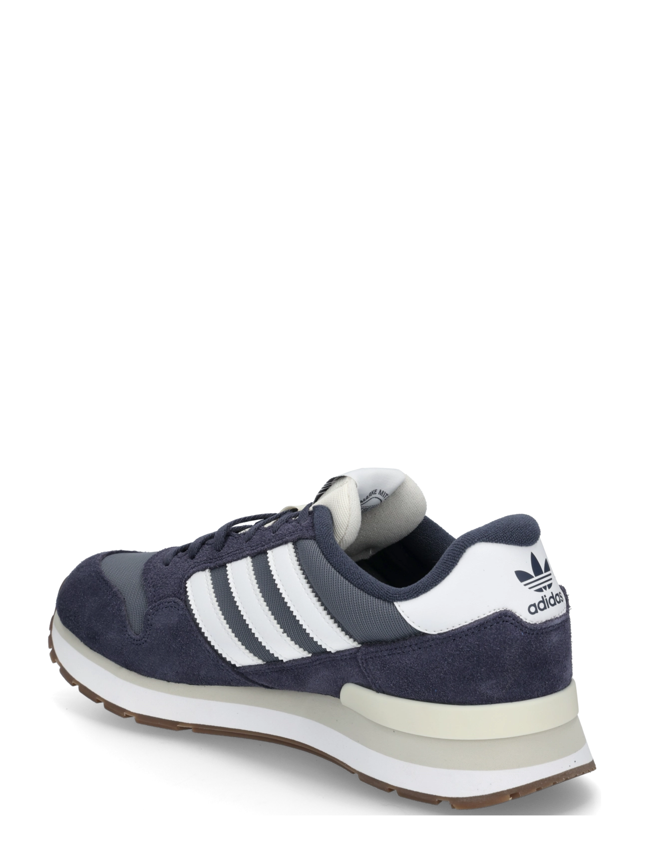 adidas Originals - ZX 500 RS - kõrge säärega tossud - onix/ftwwht/shanav - 1