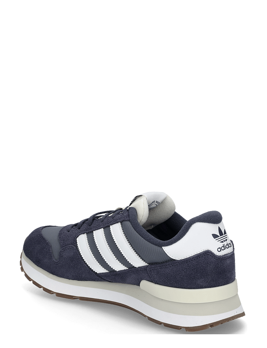 adidas Originals - ZX 500 RS - kõrge säärega tossud - onix/ftwwht/shanav - 1