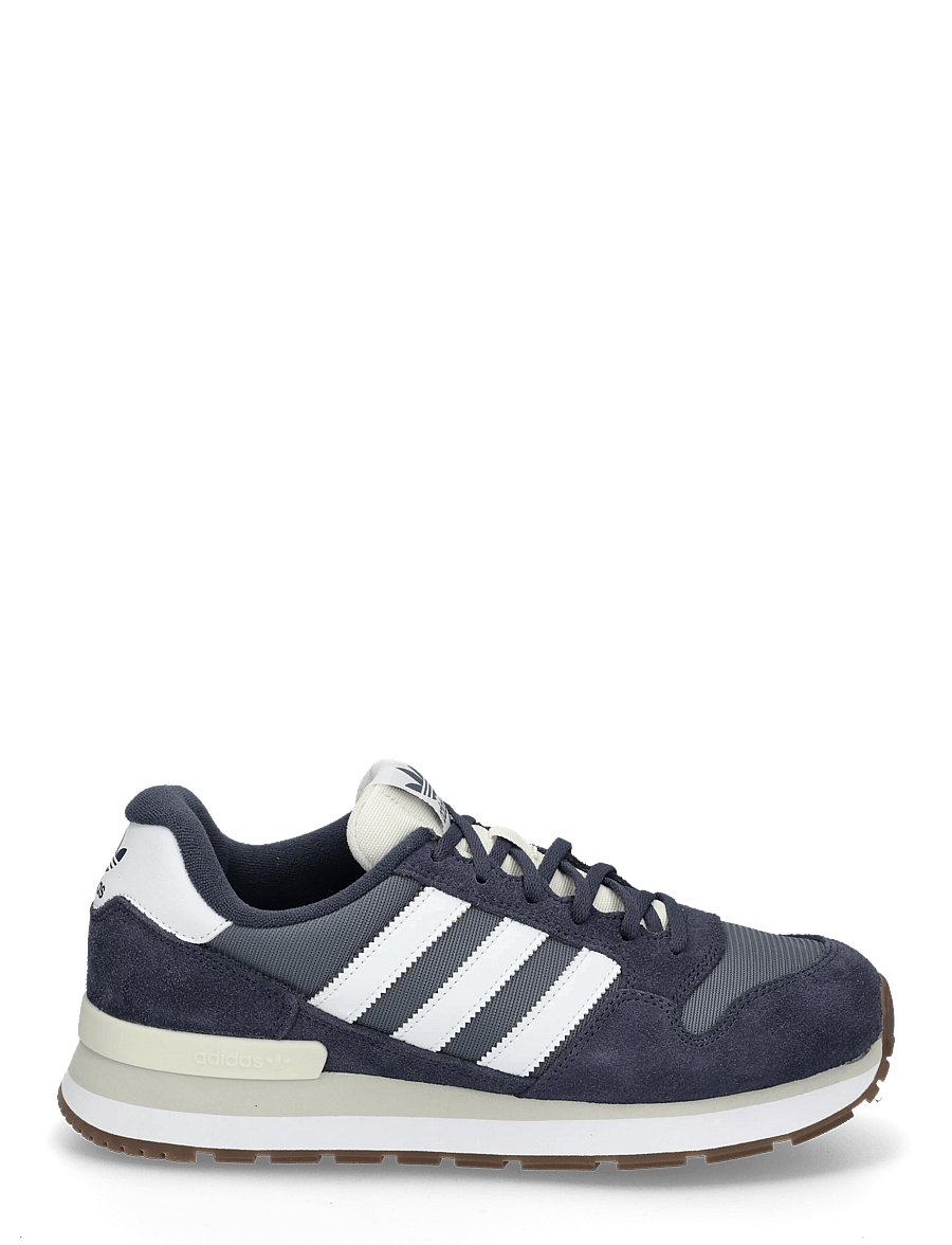 adidas Originals - ZX 500 RS - lave sneakers - onix/ftwwht/shanav - 2