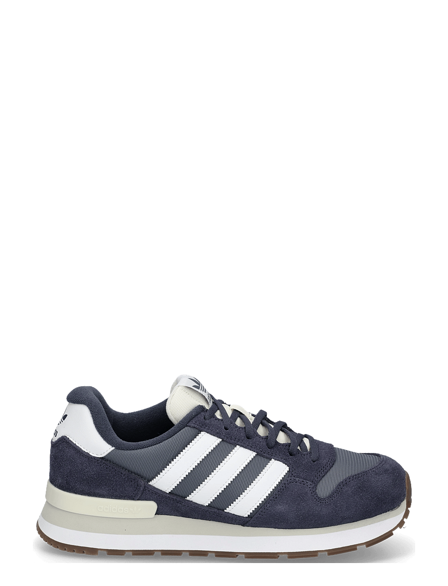 adidas Originals - ZX 500 RS - kõrge säärega tossud - onix/ftwwht/shanav - 2