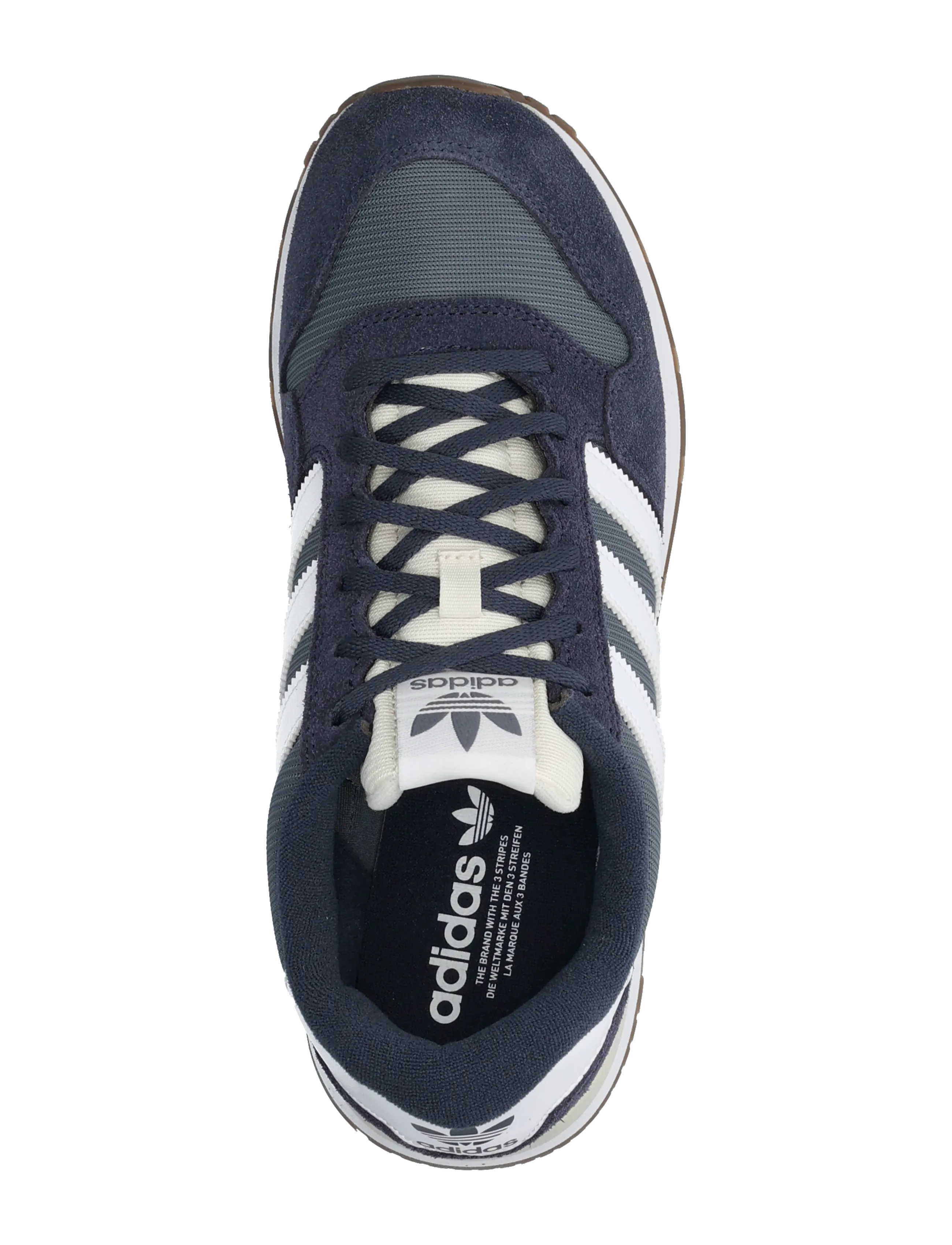 adidas Originals - ZX 500 RS - autumn savings - onix/ftwwht/shanav - 3
