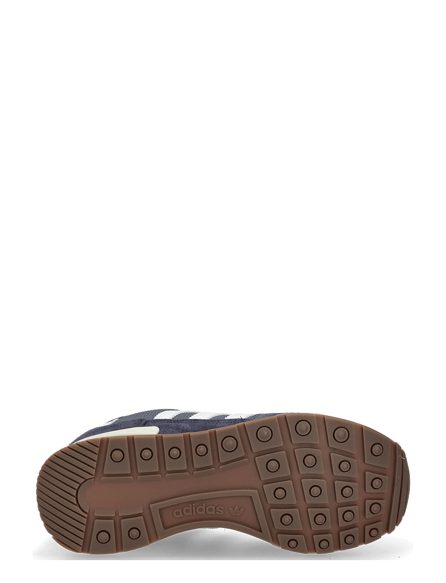 adidas Originals - ZX 500 RS - kõrge säärega tossud - onix/ftwwht/shanav - 4