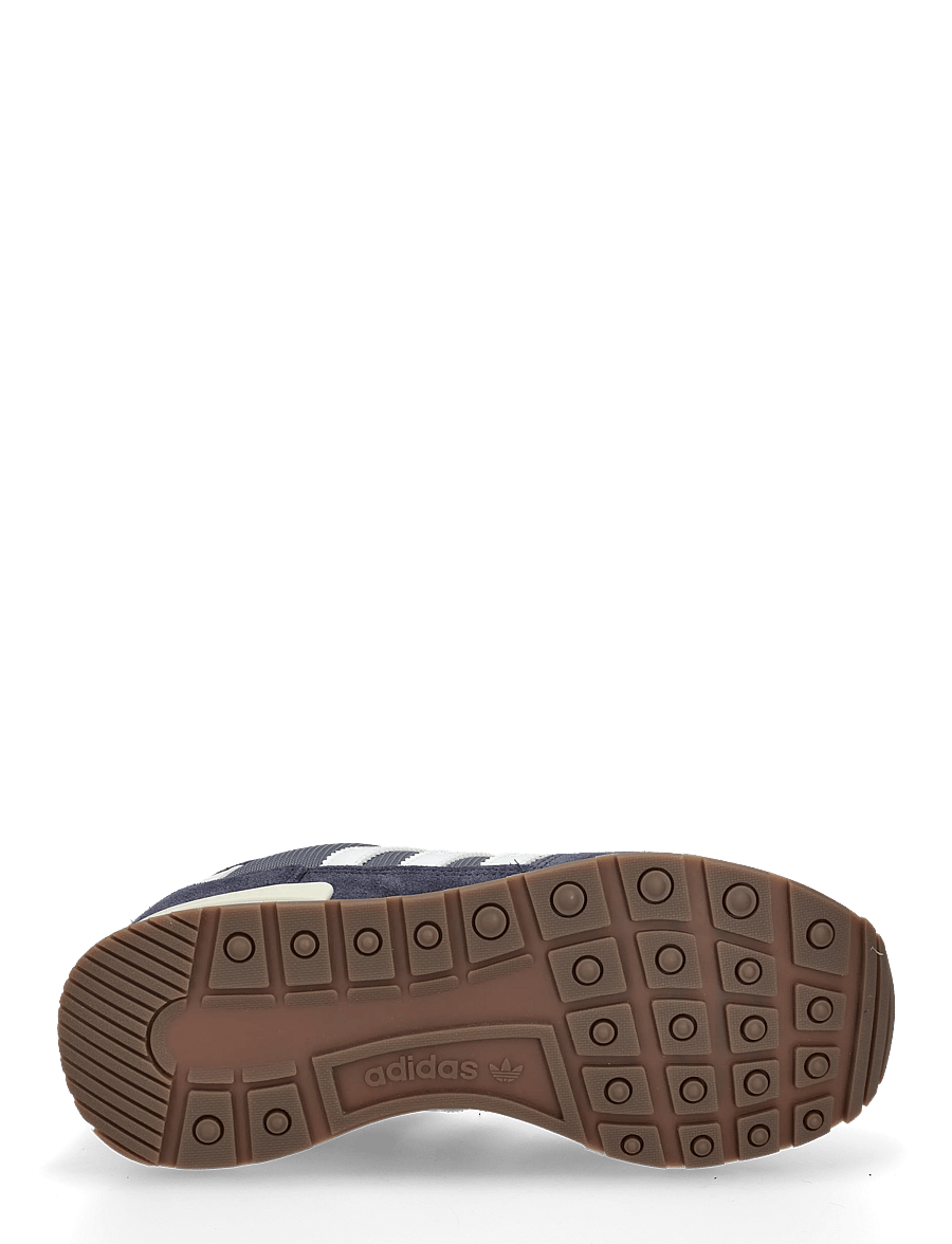 adidas Originals - ZX 500 RS - lave sneakers - onix/ftwwht/shanav - 4