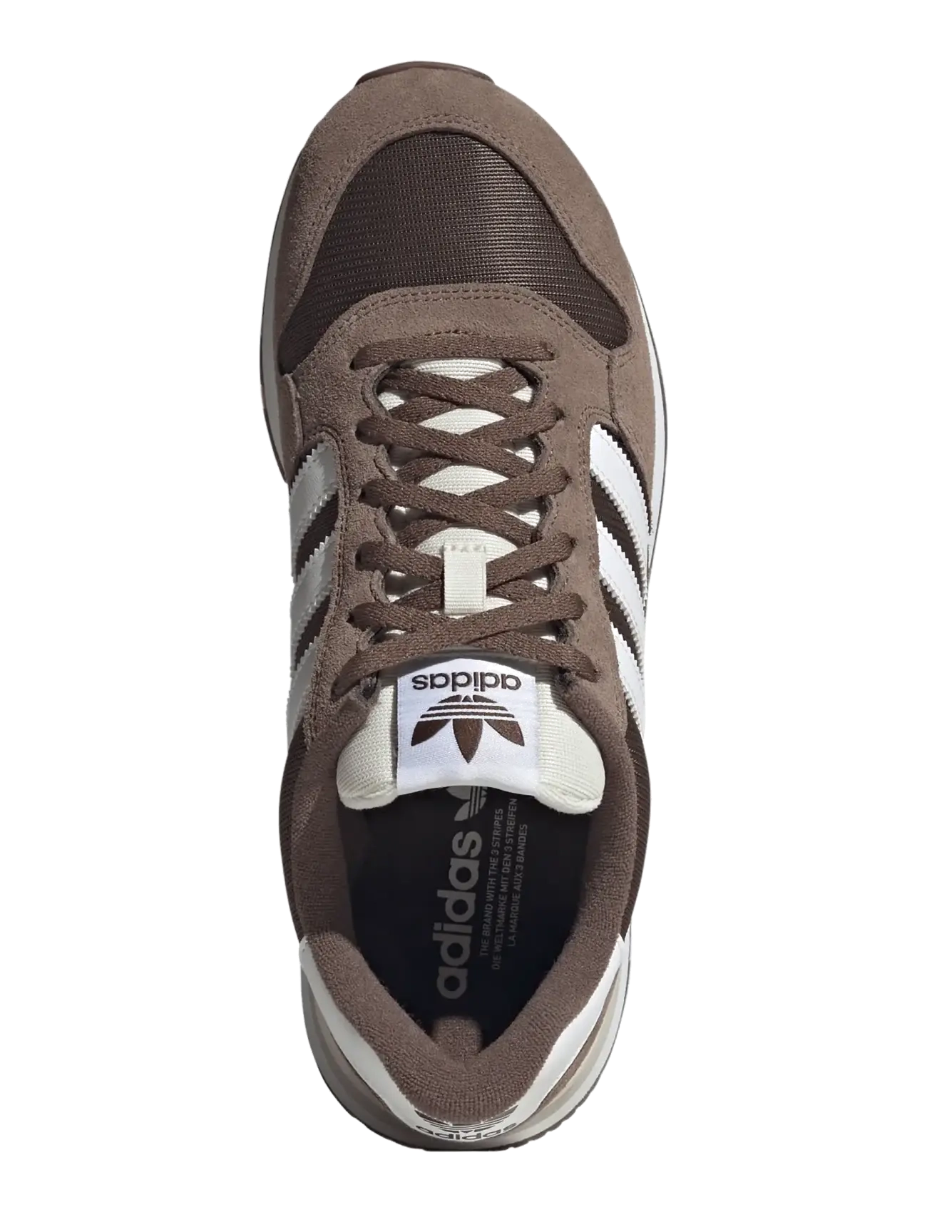 Adidas Sneakers ZX 500 RS KJ2579 herr – bild 9