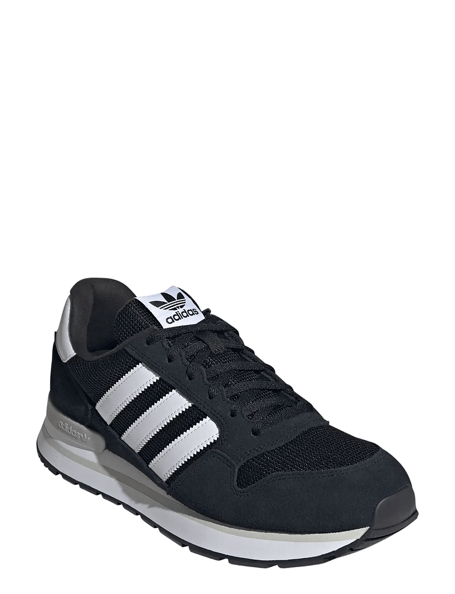 adidas Originals - ZX 500 RS - niedriger schnitt - cblack/ftwwht/greone - 0