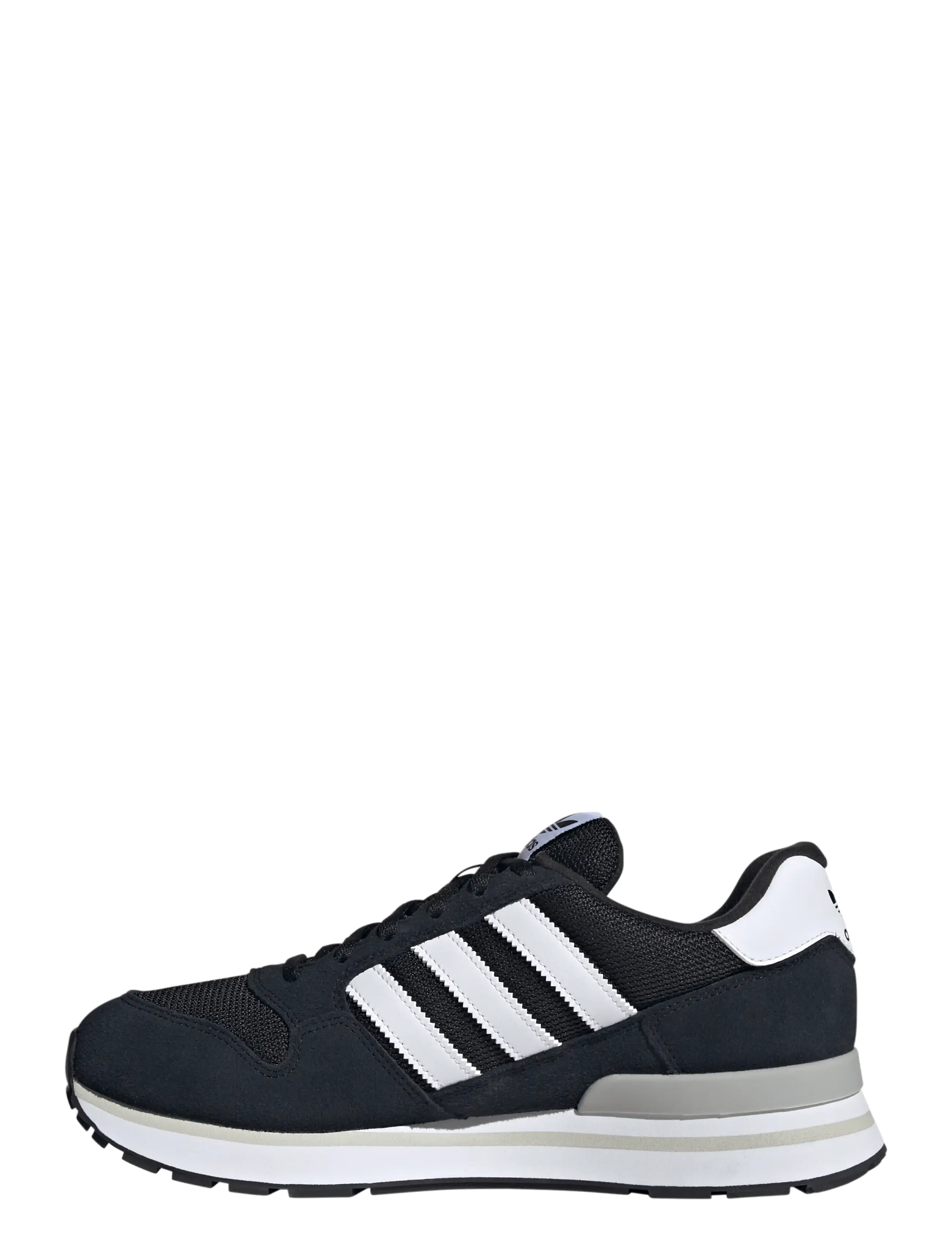 adidas Originals - ZX 500 RS - niedriger schnitt - cblack/ftwwht/greone - 1
