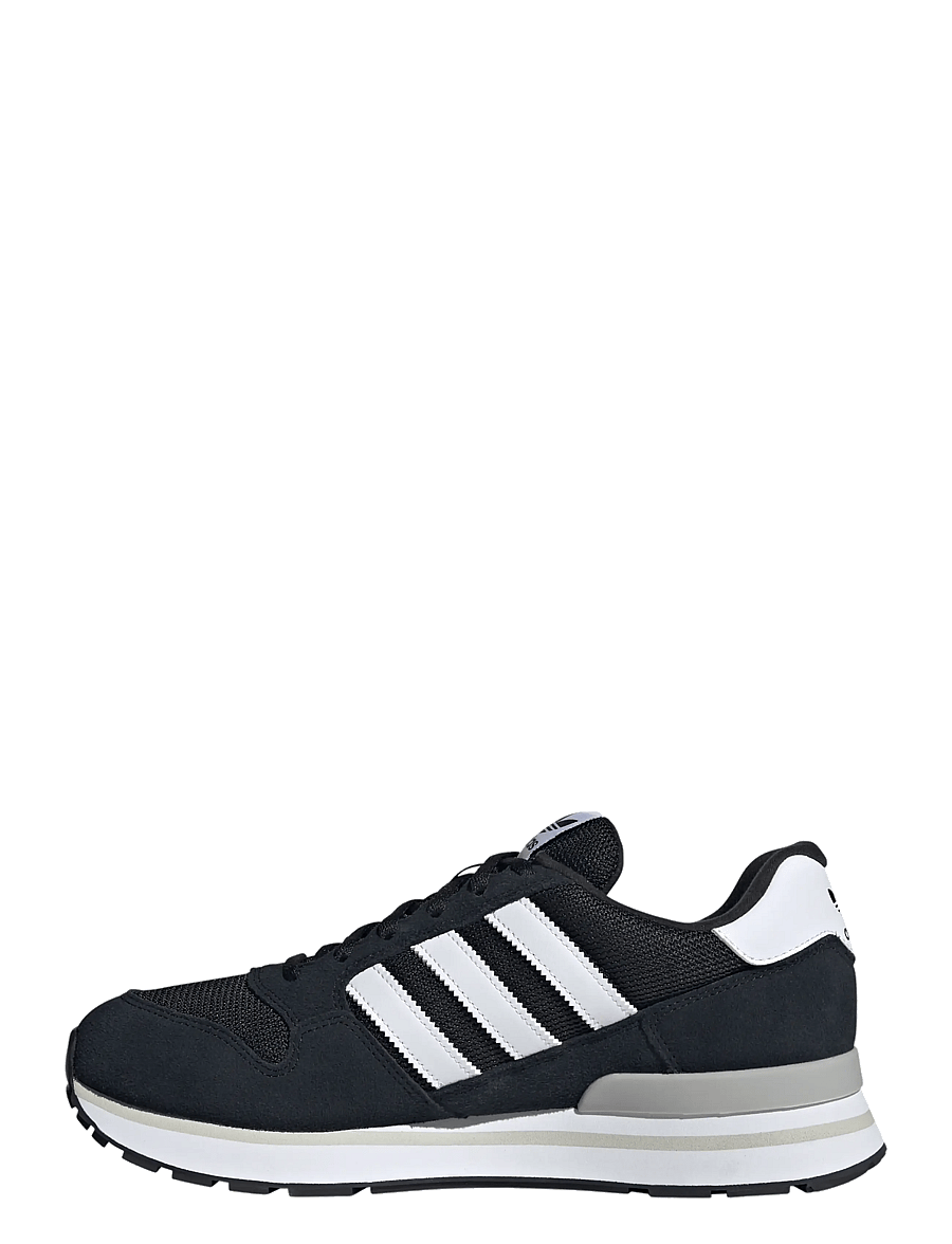 adidas Originals - ZX 500 RS - niedriger schnitt - cblack/ftwwht/greone - 1