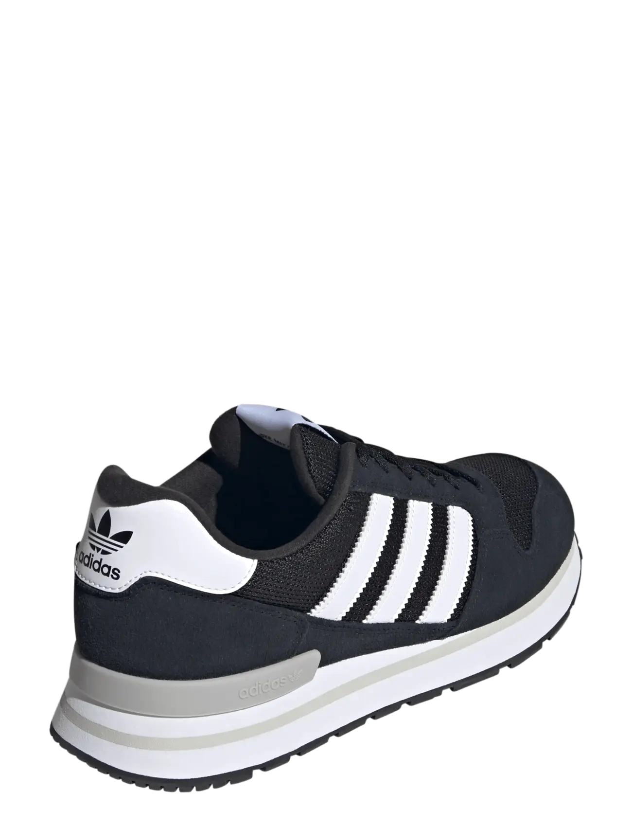 adidas Originals - ZX 500 RS - niedriger schnitt - cblack/ftwwht/greone - 2