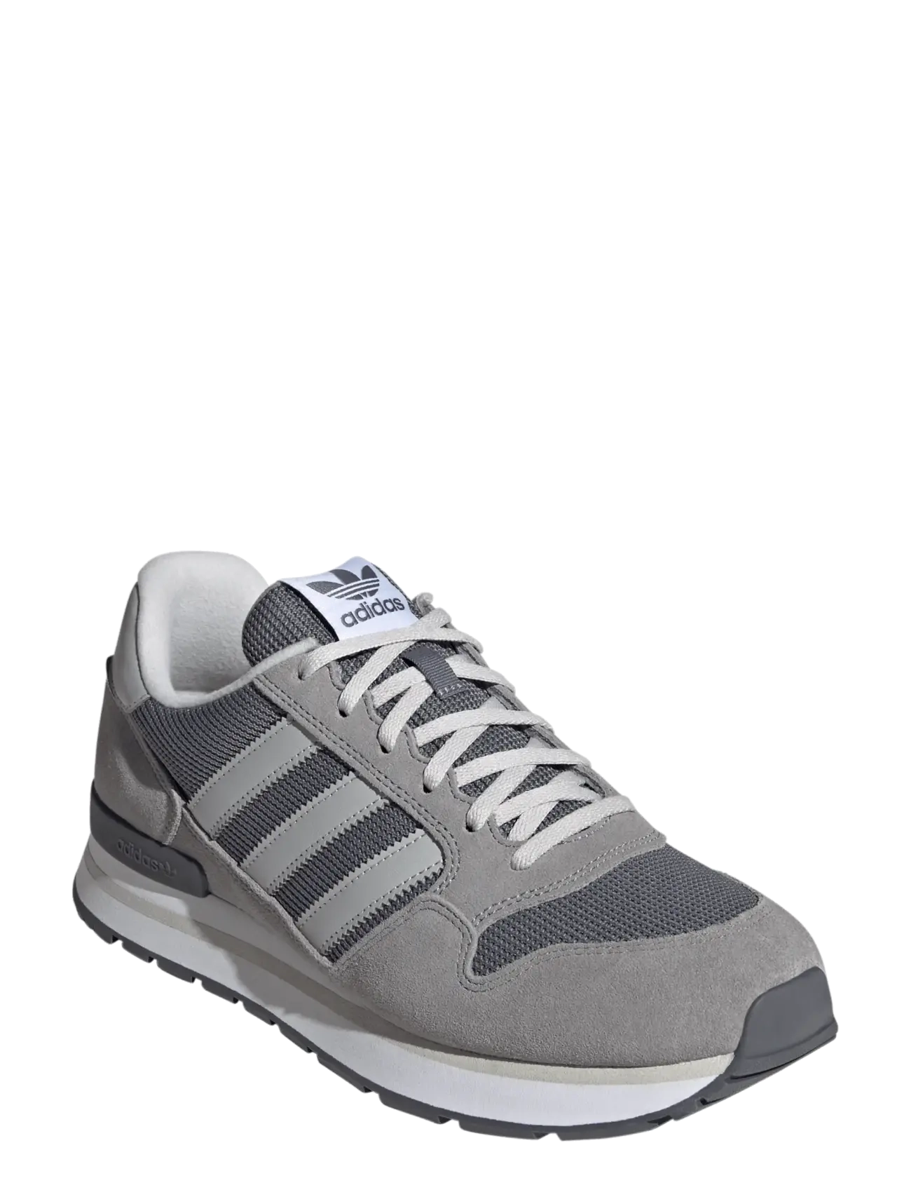adidas Originals Zx 500 Rs, Mænd, Sneakers, Grå, Str: 44