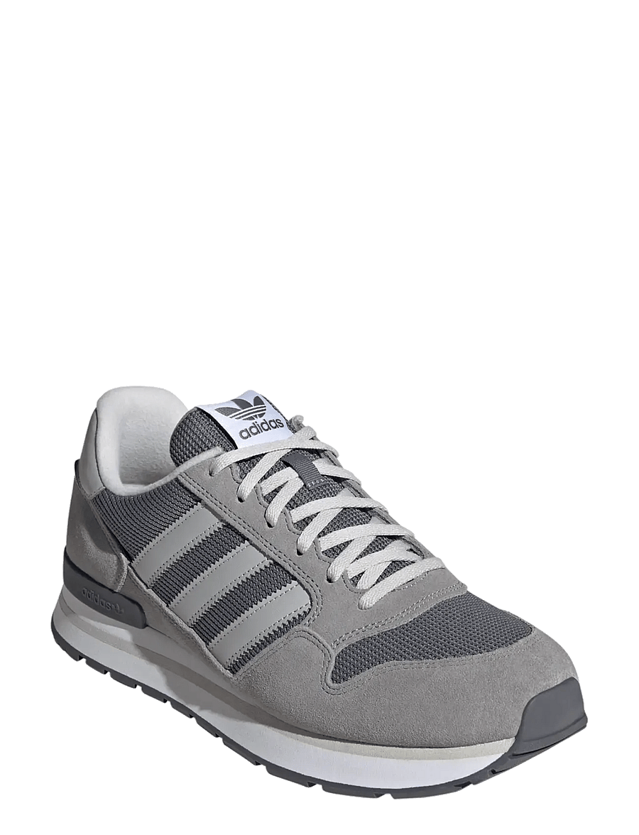 adidas Originals - ZX 500 RS - low tops - grey/gretwo/grefiv - 0
