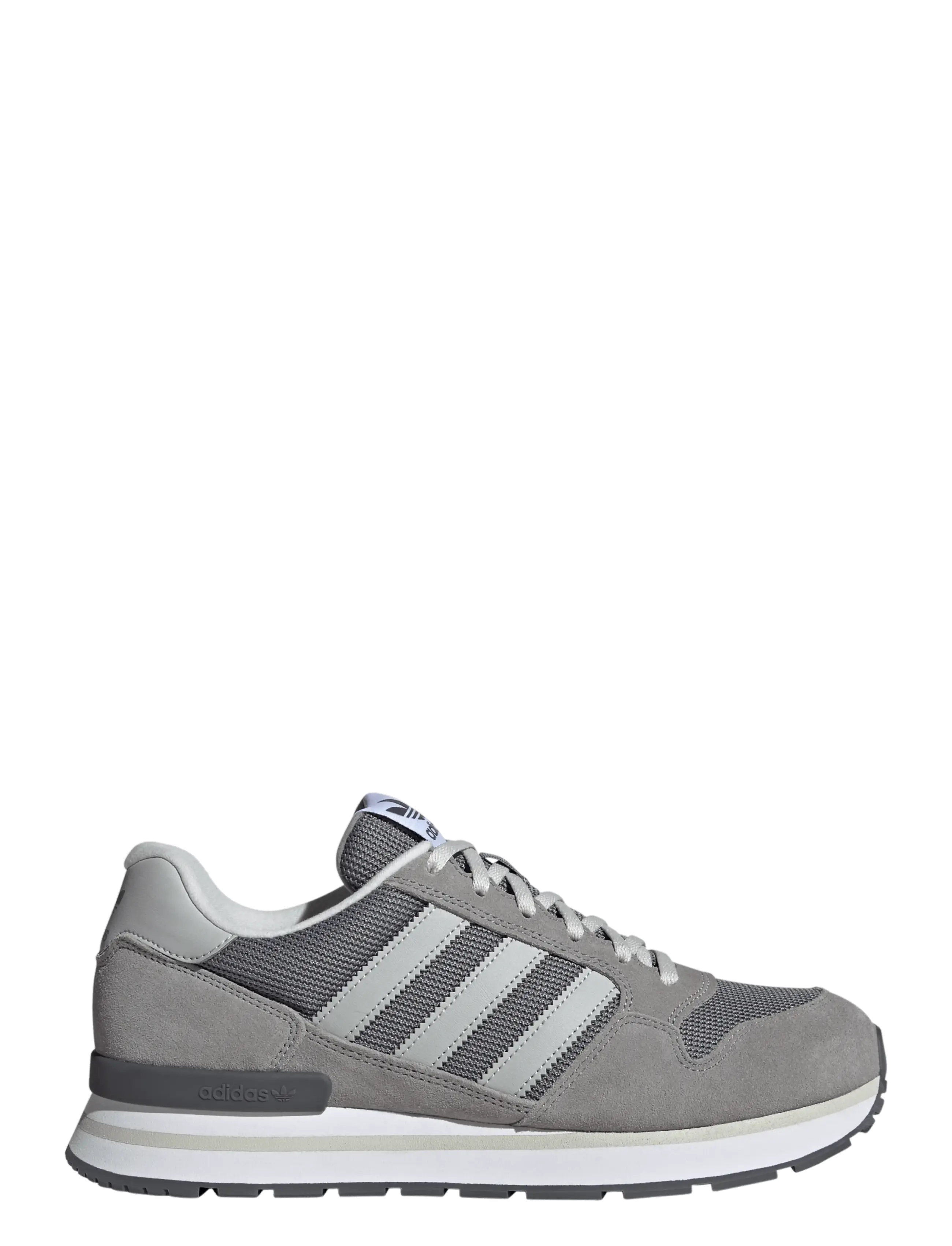 adidas Originals - ZX 500 RS - low tops - grey/gretwo/grefiv - 1