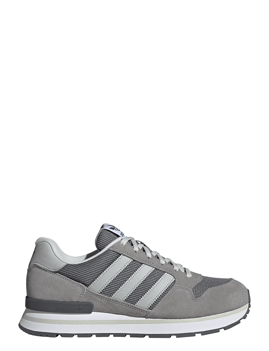 adidas Originals - ZX 500 RS - low tops - grey/gretwo/grefiv - 1