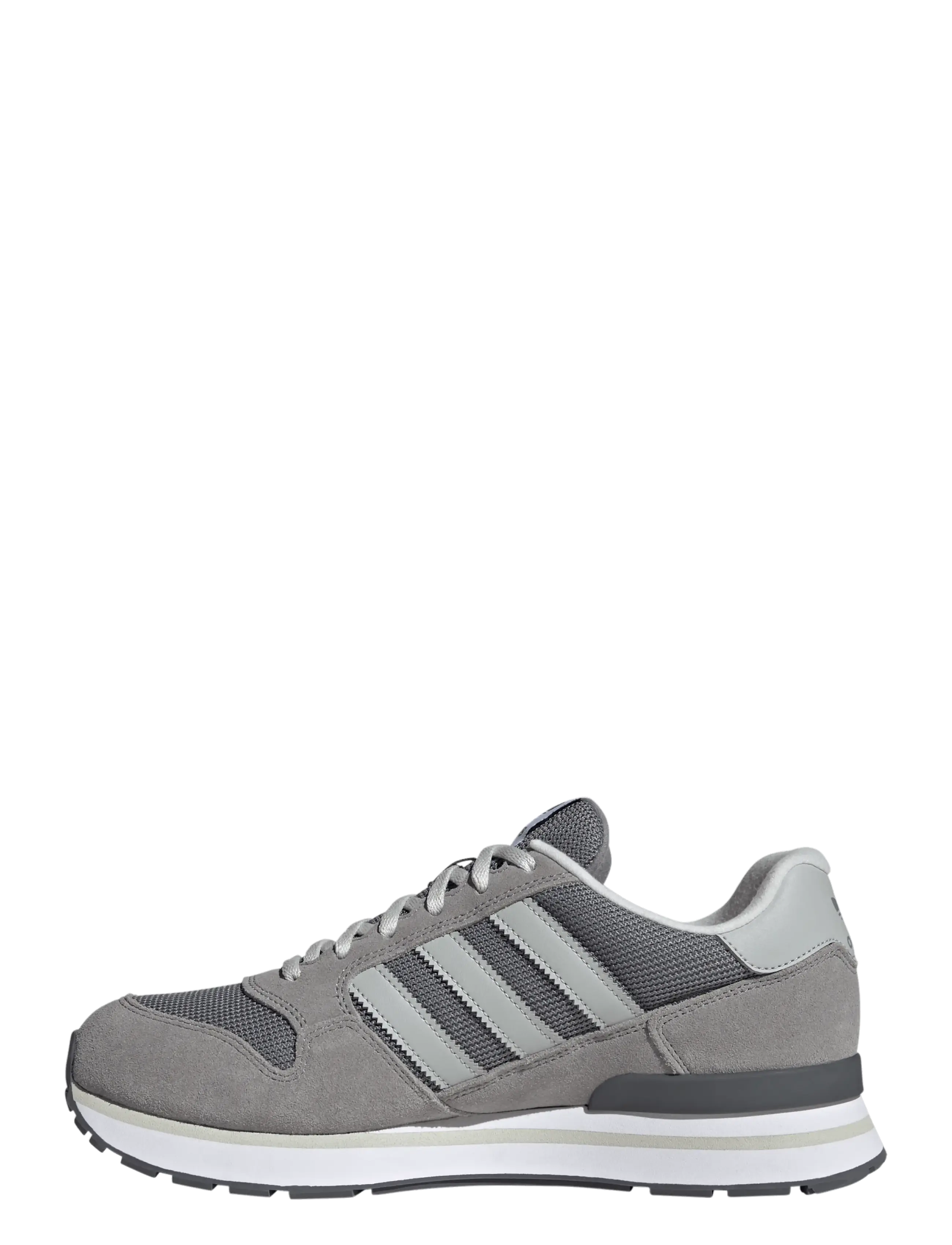 adidas Originals - ZX 500 RS - low tops - grey/gretwo/grefiv - 2