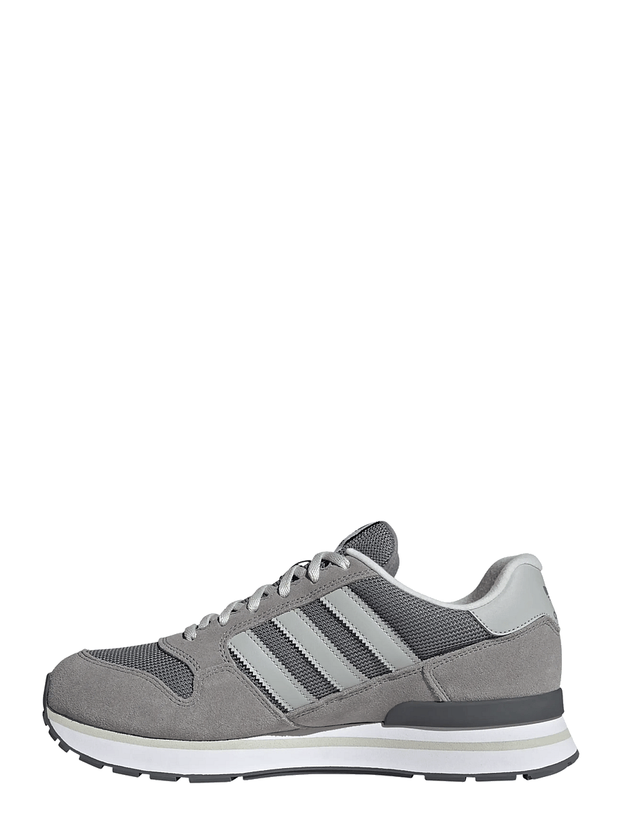 adidas Originals - ZX 500 RS - low tops - grey/gretwo/grefiv - 2