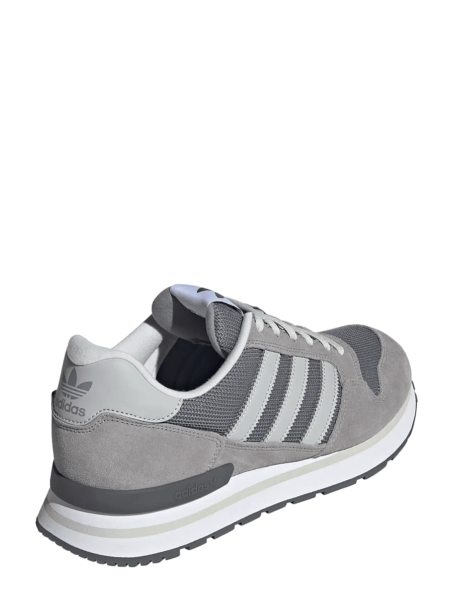 adidas Originals - ZX 500 RS - low tops - grey/gretwo/grefiv - 3