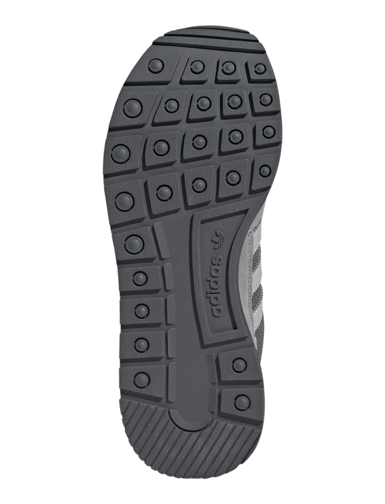 adidas Originals - ZX 500 RS - low tops - grey/gretwo/grefiv - 5