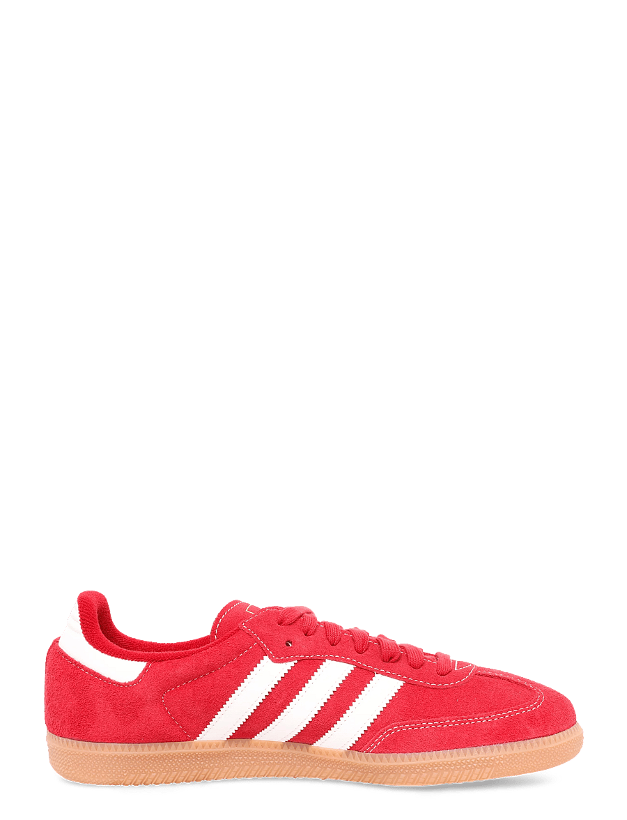 adidas Originals - SAMBA OG - baskets basses - tmvire/ftwwht/gum2 - 2